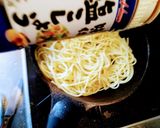 手軽パスタ☆忙しい人に作り方4写真