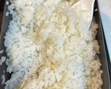メスティンで腹持ち満点！大阪名物のおこわ作り方12写真