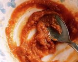 新じゃがの味噌炒め作り方4写真