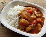 m片栗粉で作れるアレルギー対応カレー作り方10写真