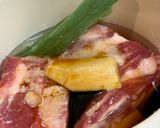 炊飯器で豚の角煮🐽作り方2写真