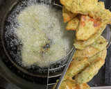 目から鱗！100%美味しい筍の磯辺揚げ作り方10写真
