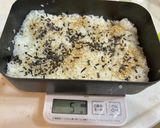 メスティンで腹持ち満点！大阪名物のおこわ作り方16写真