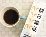 甘ーいなんちゃってカフェモカ♡作り方3写真