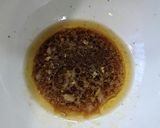 台湾風まぜそば＆追い飯作り方7写真