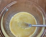 グルテンフリー！りんごと有機紅茶のケーキ作り方5写真