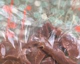 究極のレバニラ炒め作り方1写真