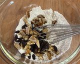 グルテンフリー！りんごと有機紅茶のケーキ作り方7写真