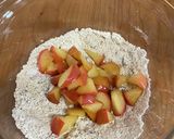 グルテンフリー！りんごと有機紅茶のケーキ作り方8写真