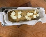 グルテンフリー！りんごと有機紅茶のケーキ作り方10写真