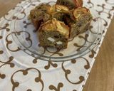 グルテンフリー！りんごと有機紅茶のケーキ作り方12写真
