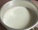いちごあずき牛乳かん作り方1写真