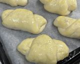 ホームベーカリーで作る、白トリュフパン✨作り方9写真