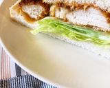 鶏むね肉のナポリタン味☆作り方12写真