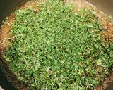 山椒の葉の佃煮作り方3写真