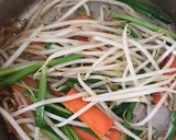 究極のレバニラ炒め作り方9写真