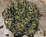 山椒の葉の佃煮作り方5写真