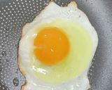 簡単！タイ料理☆海老入りガパオライス！作り方3写真