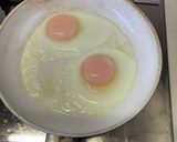 たけのこ肉味噌ジャンのカフェ風作り方6写真