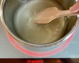 牛乳かんケーキ作り方7写真