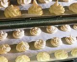 簡単☆さっくさく♪メレンゲクッキー作り方6写真