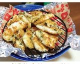 【★揚げない】チキンのハーブカツ作り方17写真