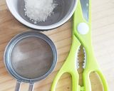 ★☆みんなのあそびばレシピ★ベーコンエピ作り方8写真