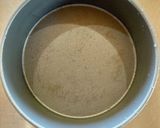 牛乳かんケーキ作り方3写真