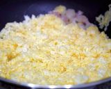 海老入り五目炒飯作り方4写真