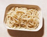 にゅうめんのすまし汁作り方2写真