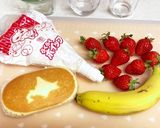 いちごのグラスケーキ作り方1写真