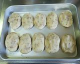 お肉屋さんみたいな絶品ポテトコロッケ！作り方9写真
