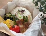 みそで甘辛♪肉巻きアスパラガス作り方6写真