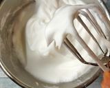 みりん粕米粉シフォンケーキ作り方4写真