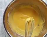 みりん粕米粉シフォンケーキ作り方5写真