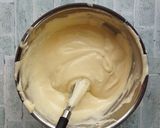 みりん粕米粉シフォンケーキ作り方7写真