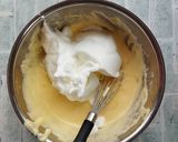 みりん粕米粉シフォンケーキ作り方6写真