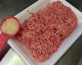 ピンチに神★安い旨い簡単★ひじきのトン玉作り方3写真