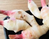 新生姜の甘酢漬け作り方1写真