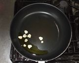 さば缶トマト缶パスタ♪簡単漢方薬薬膳作り方5写真