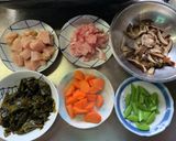 大量にタケノコ大処理大会で3品作り方2写真