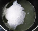 即席★ソルロンタン風スープ作り方3写真