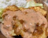宮崎チキン南蛮♡パパの大好物作り方6写真