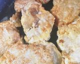 宮崎チキン南蛮♡パパの大好物作り方4写真