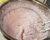 最上級の美味さ♡苺のスクエアケーキ作り方34写真