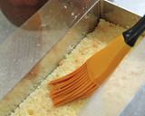 最上級の美味さ♡苺のスクエアケーキ作り方26写真