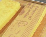 最上級の美味さ♡苺のスクエアケーキ作り方24写真