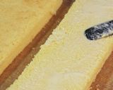 最上級の美味さ♡苺のスクエアケーキ作り方23写真