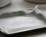 最上級の美味さ♡苺のスクエアケーキ作り方12写真