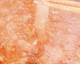 平太春雨の麻婆春雨スープ作り方5写真